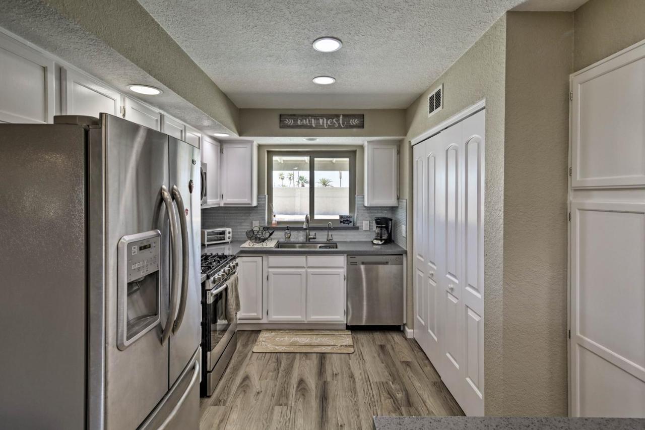 Lake Havasu Home With Pool And Mtn Views, Near Marina Lake Havasu City Esterno foto