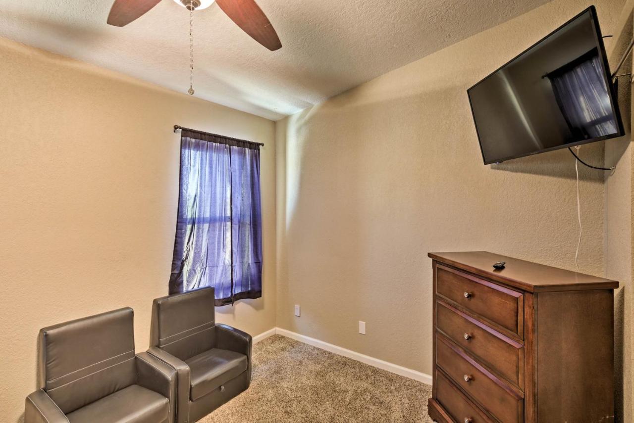 Lake Havasu Home With Pool And Mtn Views, Near Marina Lake Havasu City Esterno foto
