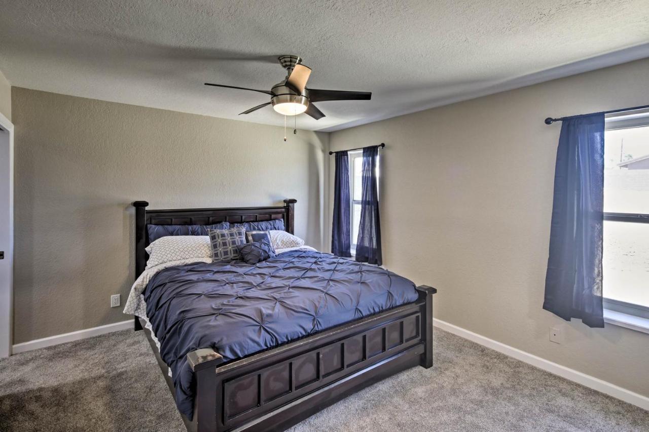 Lake Havasu Home With Pool And Mtn Views, Near Marina Lake Havasu City Esterno foto