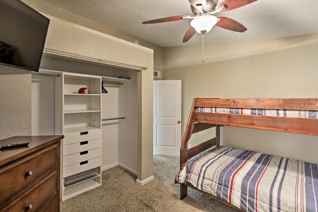 Lake Havasu Home With Pool And Mtn Views, Near Marina Lake Havasu City Esterno foto